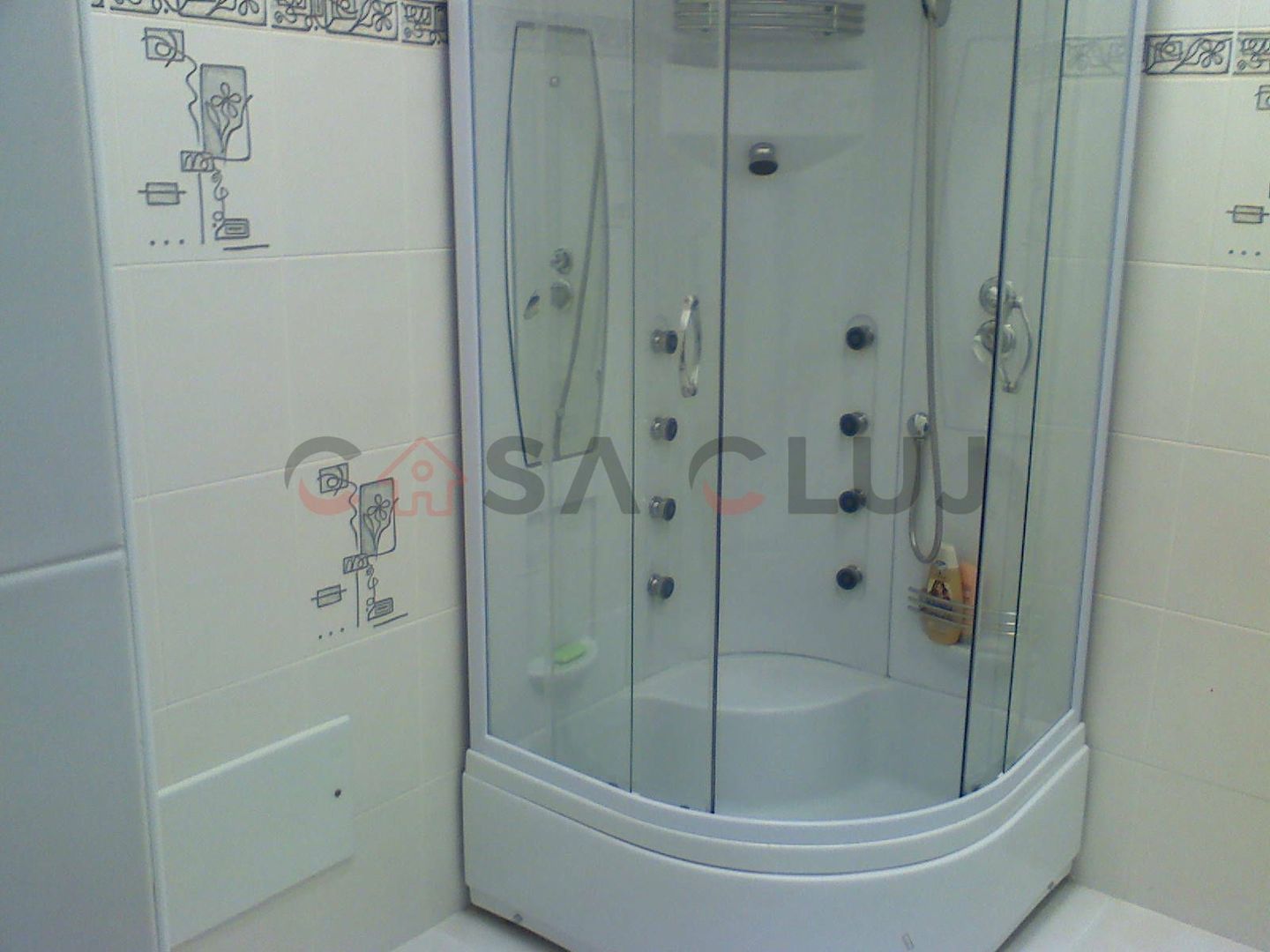 3 Camere Loc De Parcare, Zona Parcul Central!! - Poză 12