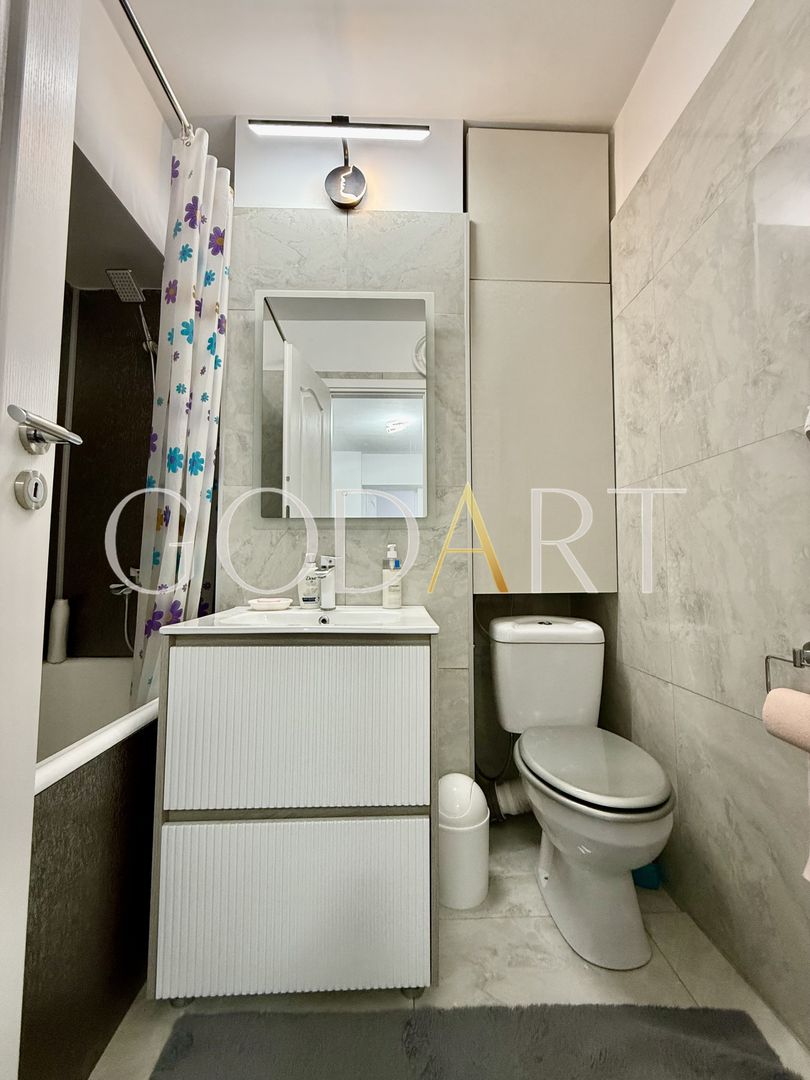 Apartament 3 camere | Obor | Ready to move - Poză 12