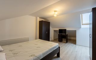 2 camere,parcare,bloc nou,Andrei Muresanu Zona Trifoiului,Pet Friendly - Poză 3