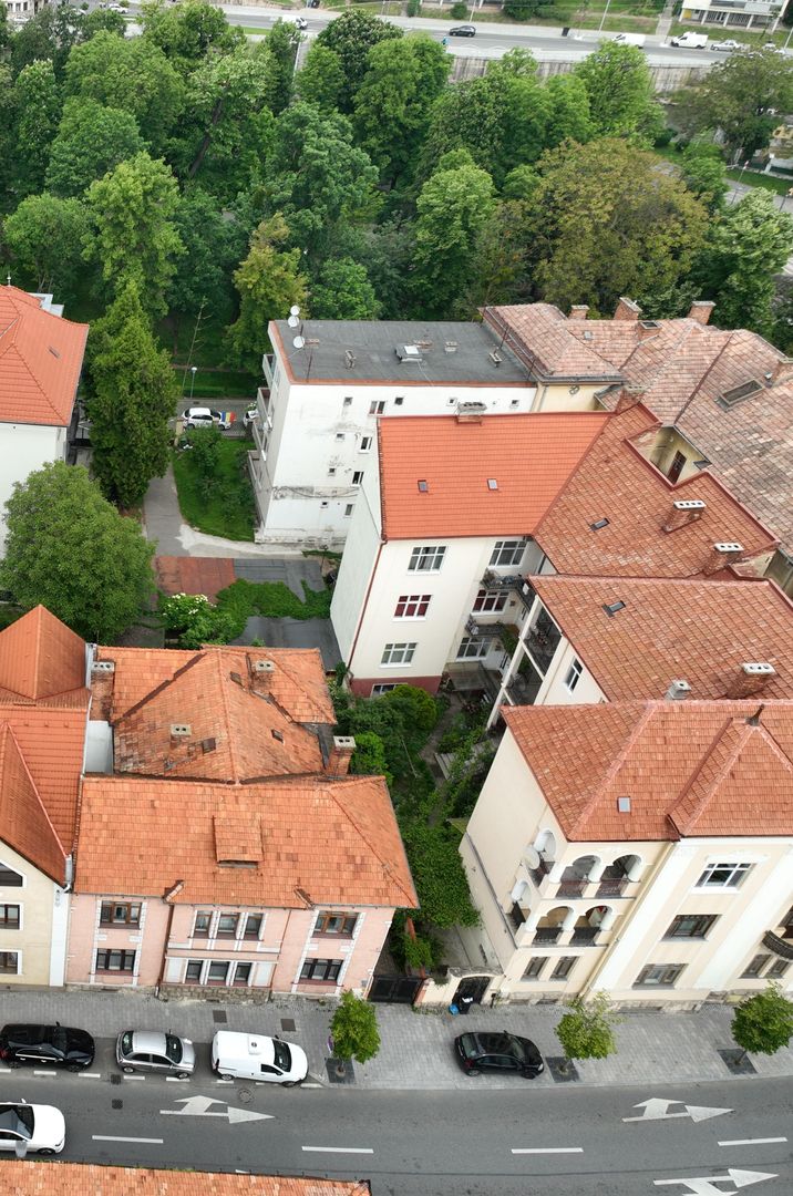 De vanzare! Apartament spatios langa Parcul Mare - Poză 15