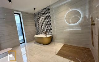 VILA PREMIUM | PIPERA| ROOFTOP | SPA - Poză 21