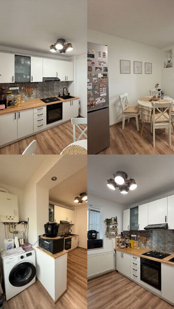 COMISION 0% | Apartament 3 camere | 71 m² | Complex Studențesc | - Poză 3