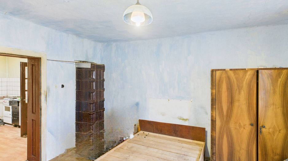 Casă 70 mp în Diosig, 1230 mp teren - Poză 7