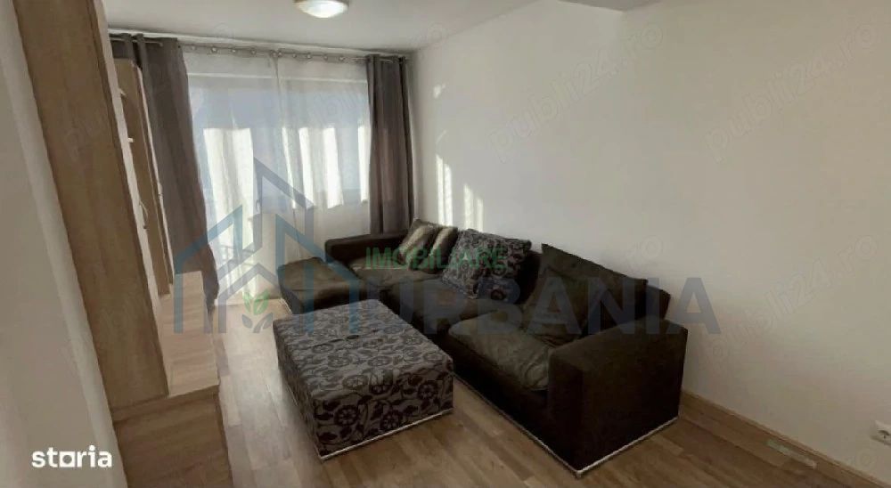 Apartament 2 camere, Valea Lupului, Iași - Poză 1