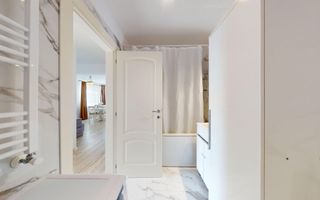 Apartament 2 camere cu terasa 56 mp – Veris Residence Ferdinand - Poză 14