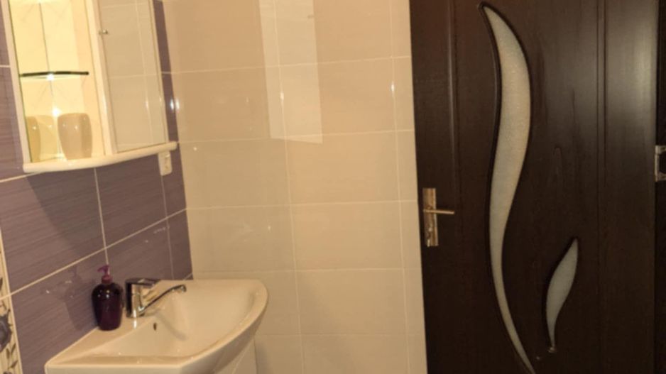 Apartament 3 Camere, 65 MP, Floresti, zona Poligonului - Poză 15