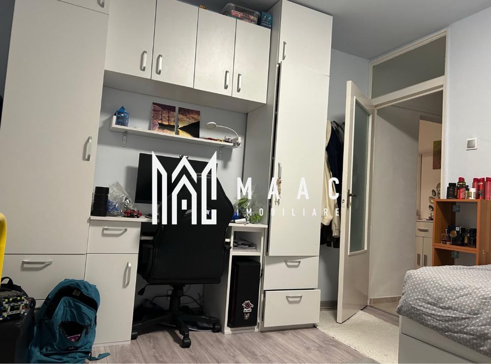 Apartament 2 Camere I Decomandat I Etaj 1 I Strand - Poză 4