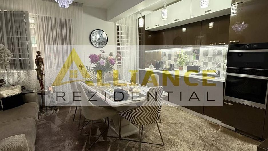 Apartament modern complet mobilat si utilat I Gata de mutare ! - Poză 1