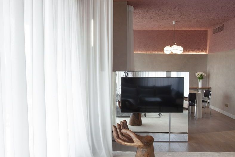 Apartament designer 4 camere I Primaverii I Servicii Concierge - Poză 16
