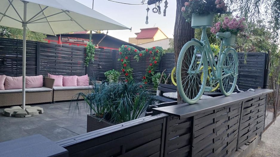 SPATIU COMERCIAL, TERASA 28 MP, BLOC NOU, MOBILAT/UTILAT COMPLET - Poză 11