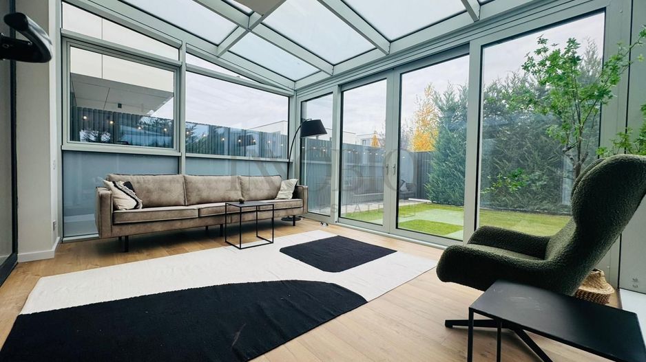 Vila 2 dormitoare + Dressing | Gated Community | First Rent - Poză 21