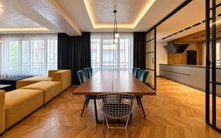 Apartament 3 camere Soseaua Nordului  | Loc de parcare si boxa | - Poză 4