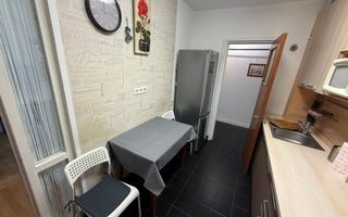 AP. 2 CAMERE- PANTELIMON, BLOC REABILITAT, MASINA DE SPALAT VASE - Poză 5