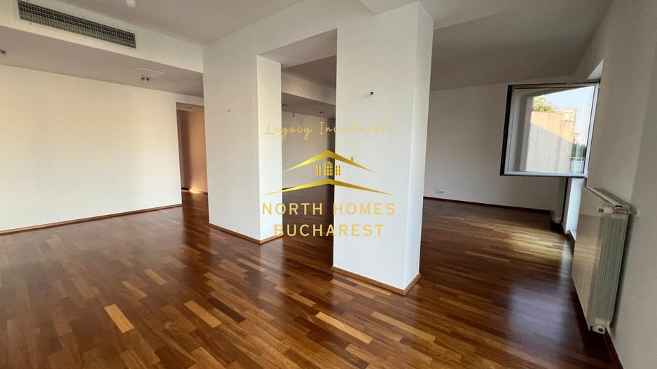 Apartment 160 mp | Zona Baneasa | Ambasada SUA-PARCARE - Poză 4