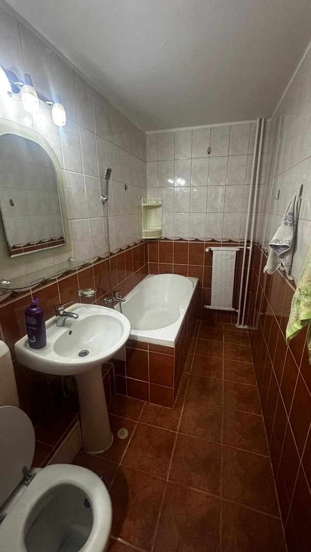 garsoniera langa metrou Mihai Bravu - Poză 7