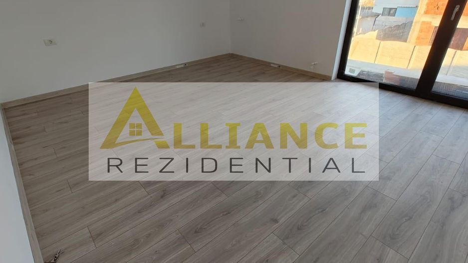 Casa individuala - 4 camere - 3 bai - 110 mp utili - Poză 9