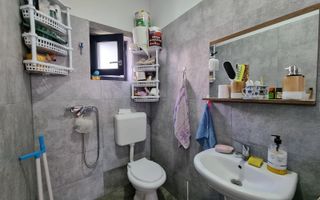 Vila individuala cu 5 camere si piscina, mobilata si utilata, Popesti - Poză 26