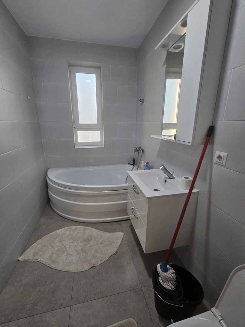 Apartament nou, mobilat și utilat complet – Cavalerului Residence - Poză 13