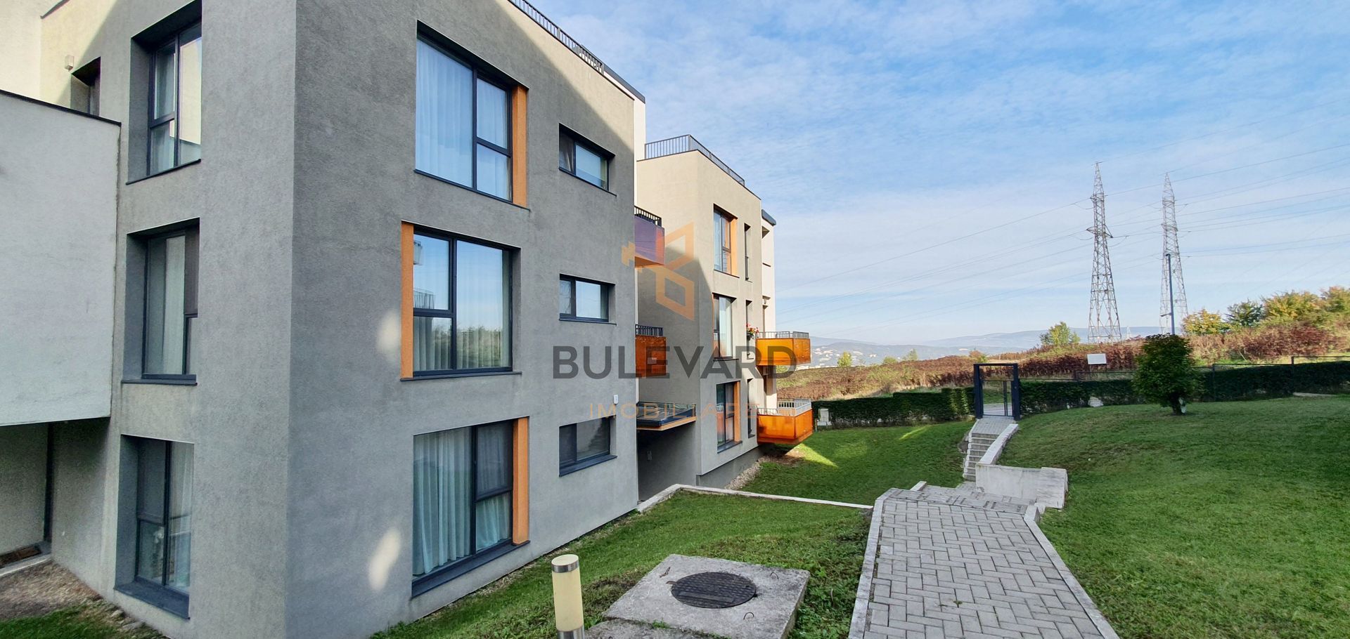 Comision 0! Apartament cu 3 camere+parcacre, zona Baza Sportiva la Terenuri! - Poză 10