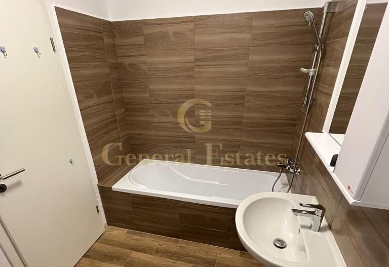 De vânzare – Apartament 2 camere în Sânpetru - Poză 9