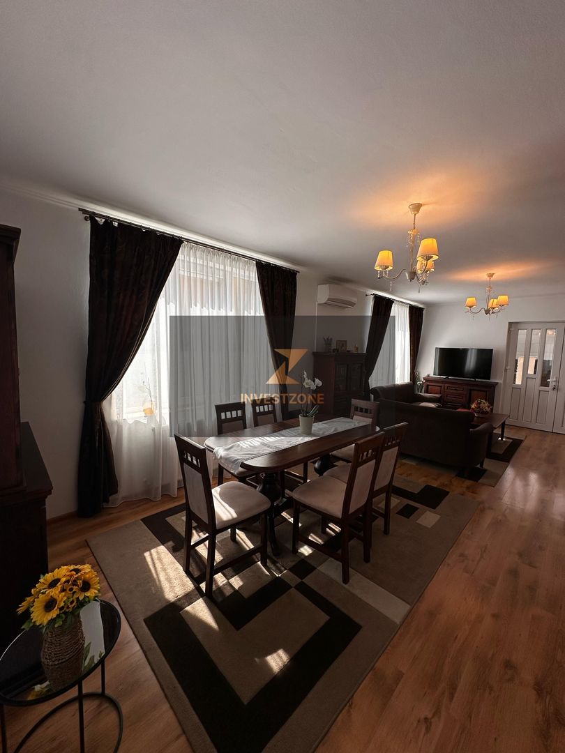 Casa de vanzare in cartierul Grigorescu/Oradea - Poză 5