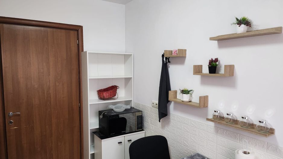Inchiriere 2 camere Confort City, Splaiul Unirii, parcare, centrala proprie - Poză 10