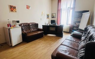 Apartament (pretabil pentru Birou ,Cabinet etc.) de vanzare in centru. - Poză 4
