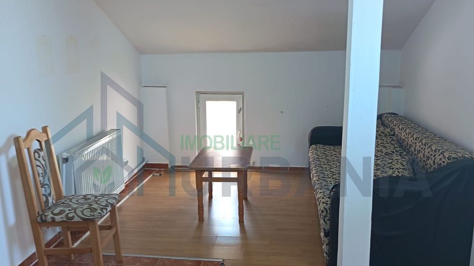 Apartament 2 camere decomandat, 55 mp, mobilat si utilat, Galata – zona Lidl/Oxygen - Poză 3