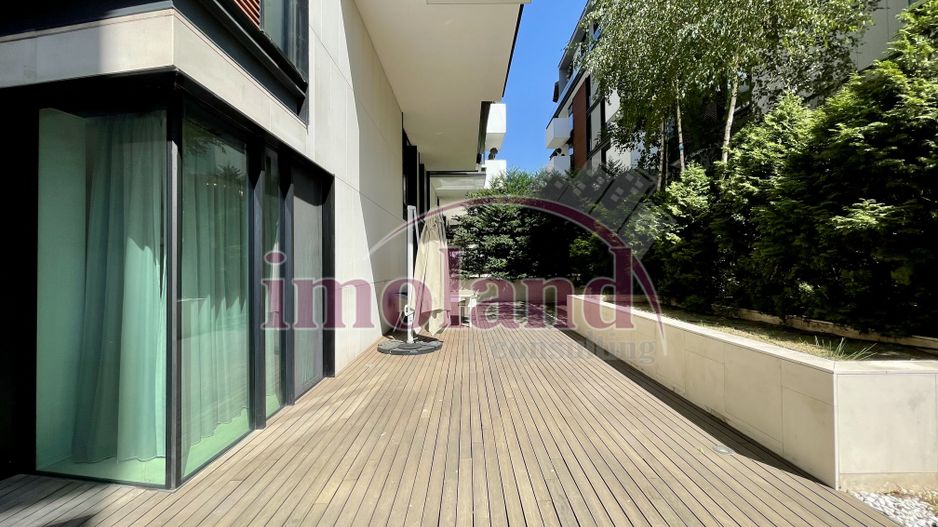 Închiriere DUPLEX premium 127 mp + 121 mp curte | 2 parcări | Primăverii - Poză 28