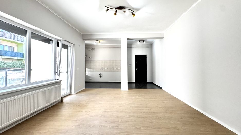Apartament cu 3 camere | Parter | Terasă | Parcare | Braytim - Poză 3