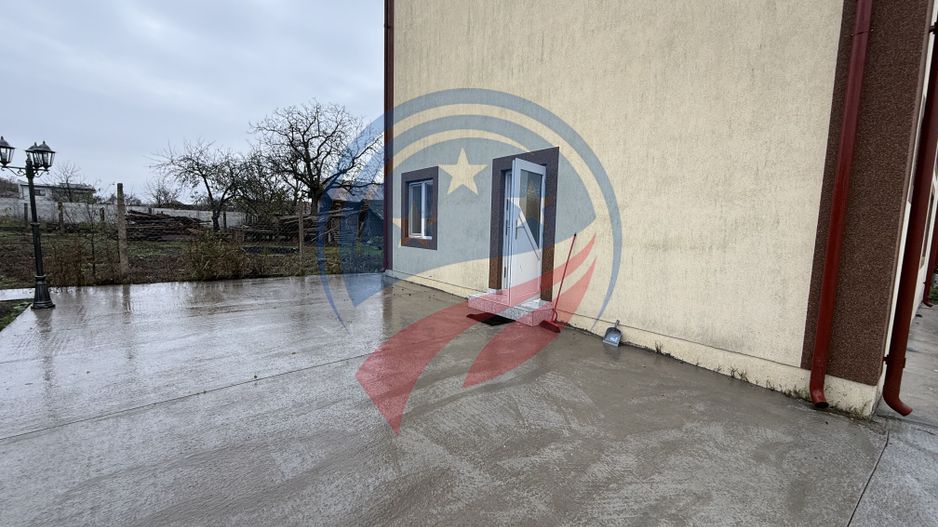 Spatiu comercial de inchiriat/Livezi/Dolj - Poză 14