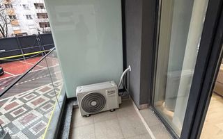 Garsoniera Central Adress Unirii - Poză 7