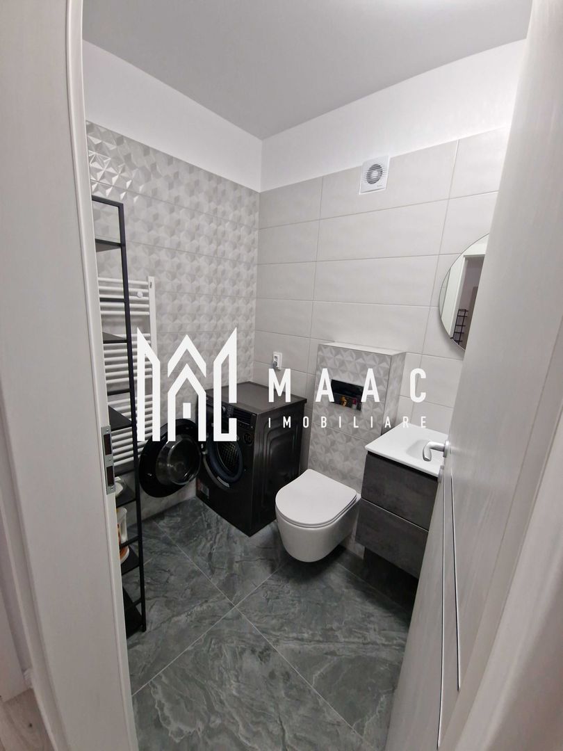 Apartament 2 camere I lift I  Doamna Stanca - Poză 2