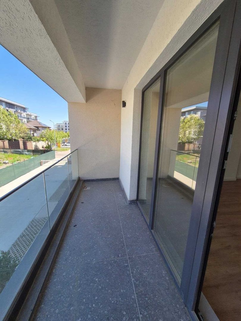 GARSONIERA DECOMANDATA,BLOC PREMIUM. IDEAL LOCUINTA/INVESTITIE! - Poză 1