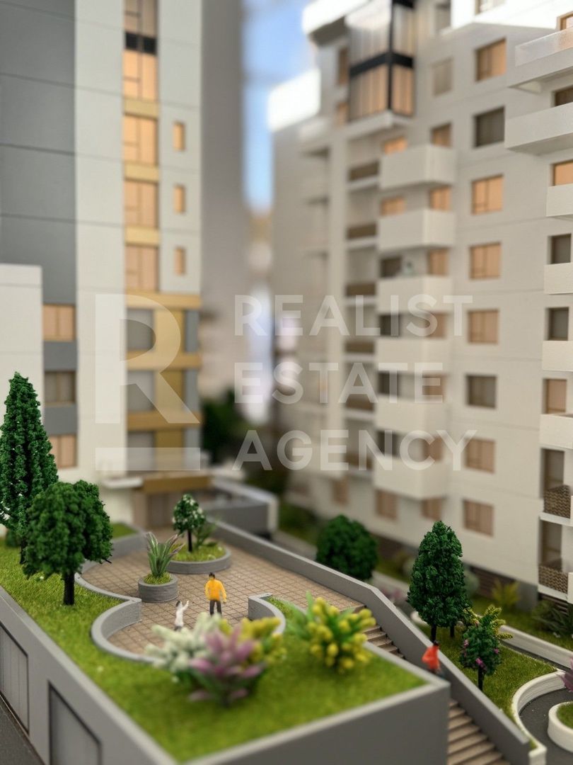 Vânzare, apartament, 3 camere, București - Poză 4