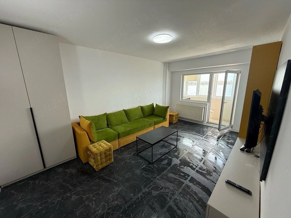 Apartament 2 camere Crangasi vedere Lacul Morii - Poză 2