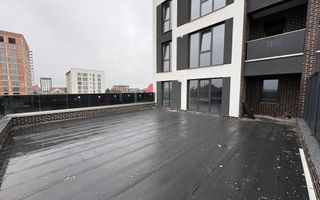 Apartamente 2–3 camere | 42–72 mp | Etaj 2–4 | Zonă în dezvoltare - Poză 14