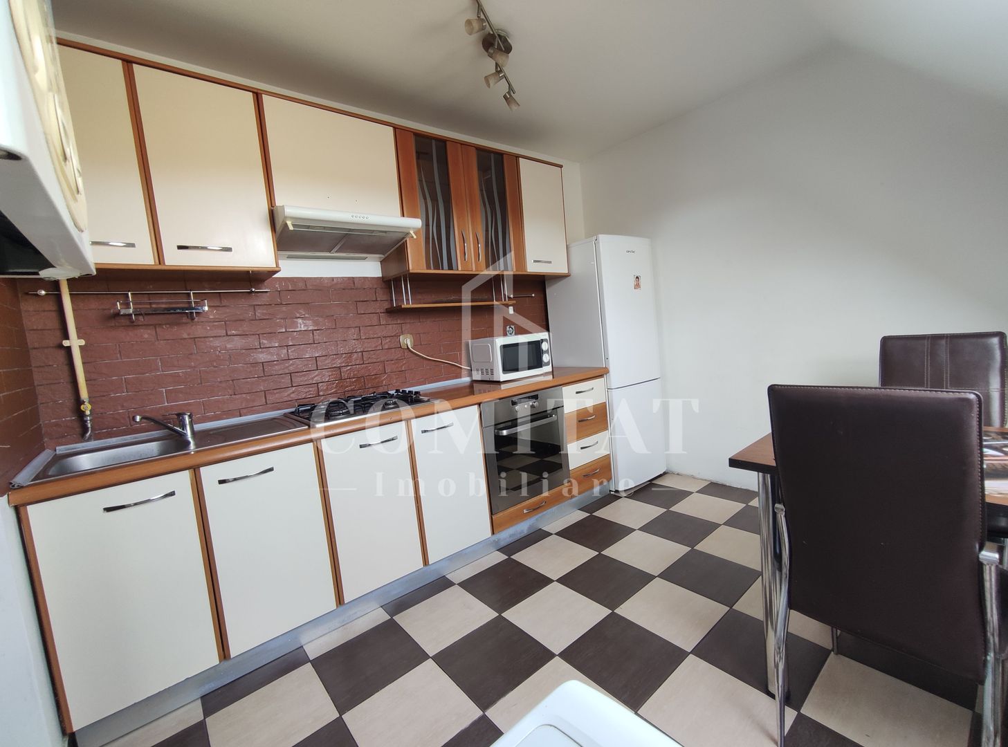 Apartament 2 camere | 64mp |  zona străzii Porii - Poză 6