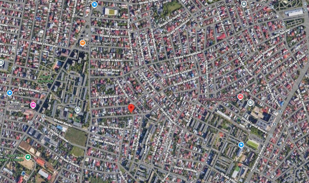 De vanzare teren 170mp + casa batraneasca, Salaj - Poză 2