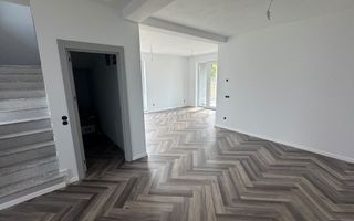 Casa individuala noua in Cisnadie,Sibiu - Poză 9