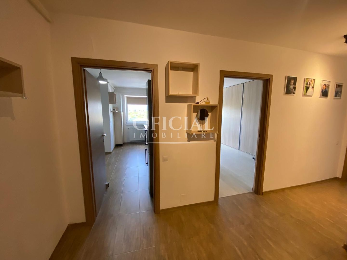 Apartament 2 Camere | Decomandat | 64 Mp | Parcare | Zona  VIVO BMW - Poză 7