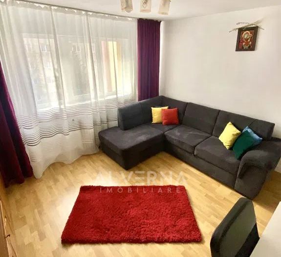 Apartament 2 camere | decomandat | 45 mp | cartierul Manastur - Poză 1