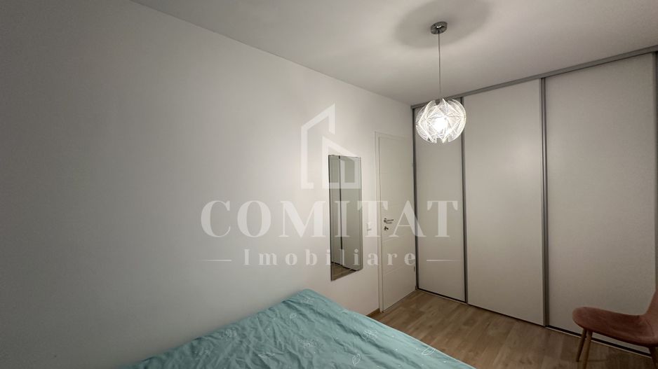 Apartament 2 camere | 39,5mp | Edgar Quinet - Poză 5