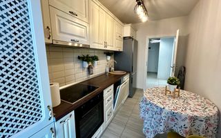 2 Camere decomandate,Parcare,Andrei Muresanu,Calea turzii,Terasa,Lux - Poză 5