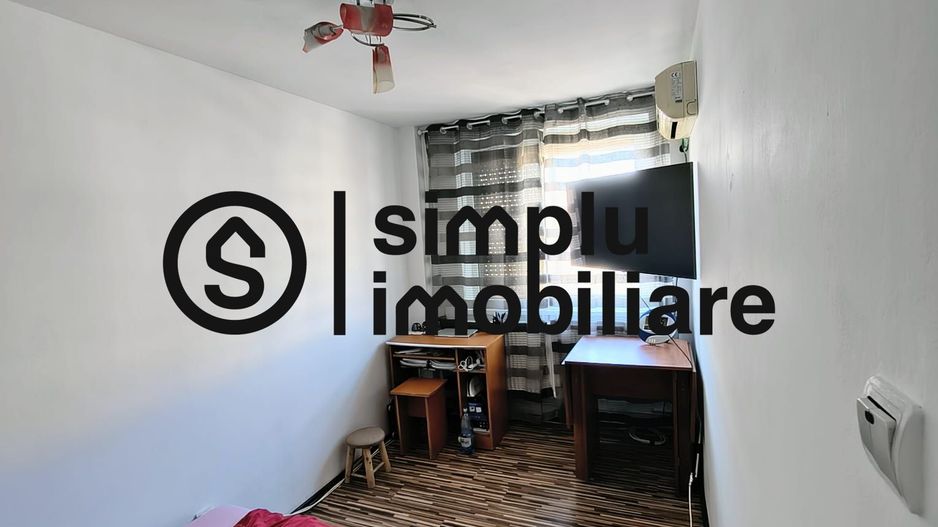 Apartament 3 camere Calea Bucuresti McDonalds - Poză 6