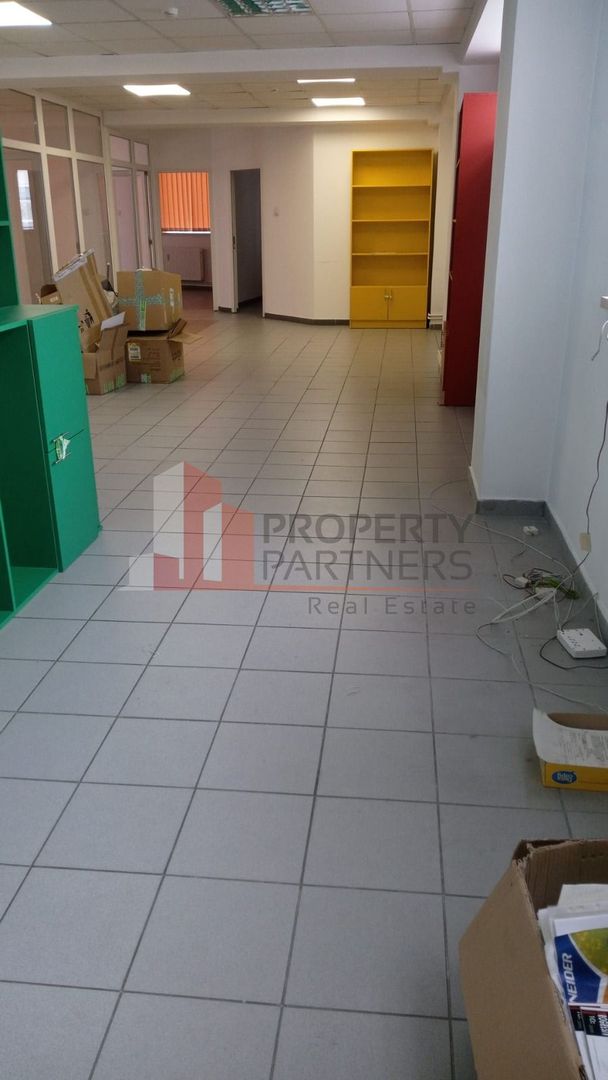 135 mp de birouri pe Calea Plevnei - Poză 4