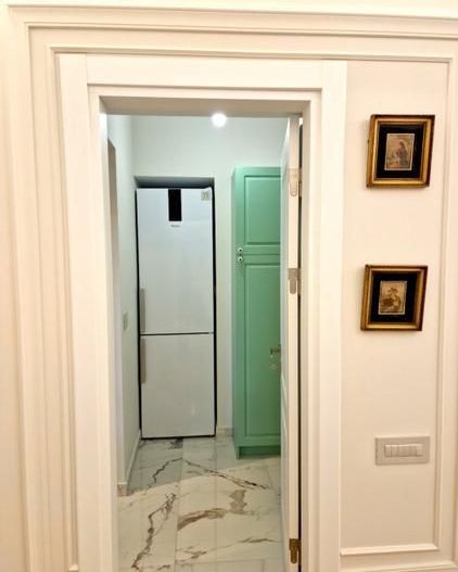 Apartament deosebit 4 camere – Piața Romană, renovat mobilat nou, design premium - Poză 10