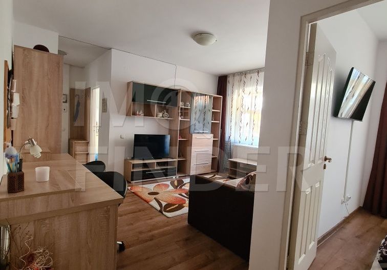 Apartament Finisat Mobilat cu parcare subterana Zorilor - Poză 2