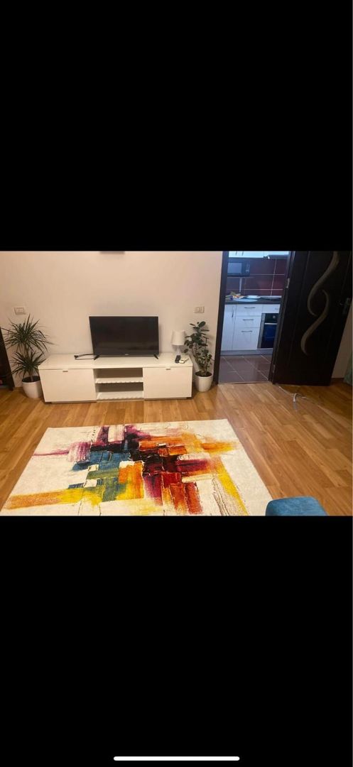 De închiriat | Apartament 2 camere | 58 mp | - Poză 1