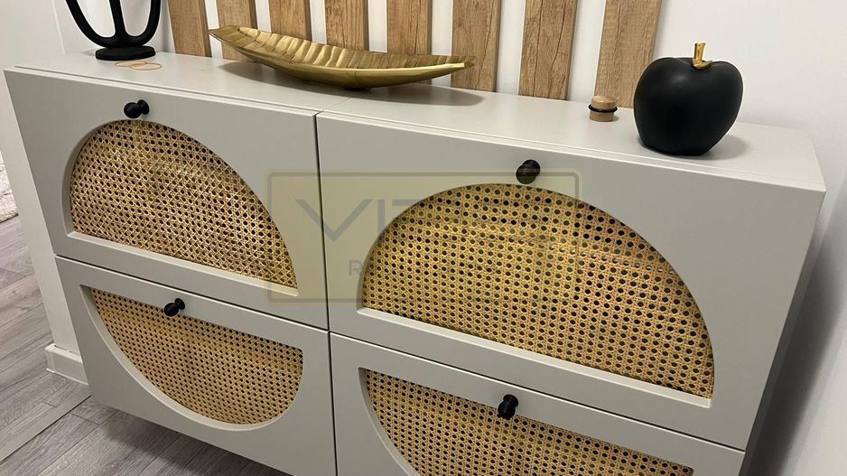 Apartament 2 camere premium Poitiers Towers - Continental - Poză 20